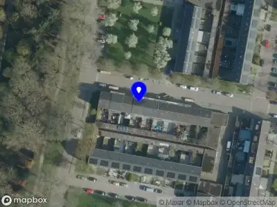 Mi Kas gastouderopvang