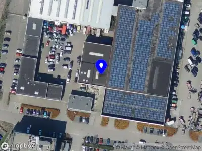 jones infra Spijkenisse