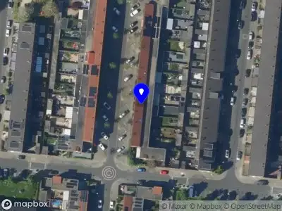 Stichting Taxateurs Register Motorrijtuigen Nederland