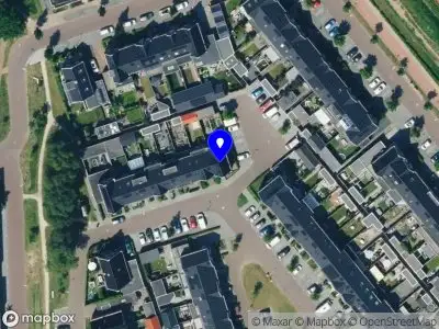 Nieuw bedrijf Springkussenplezier