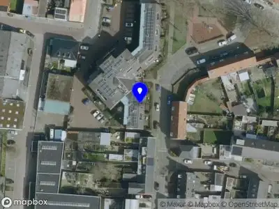 Gastouder De roze wolk