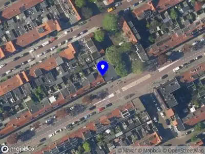 De Bee's Hive Utrecht