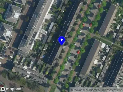 Clyde Works Amstelveen