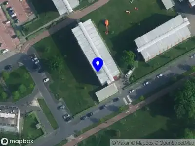 Hobe Drive & Cloud Solutions Amsterdam