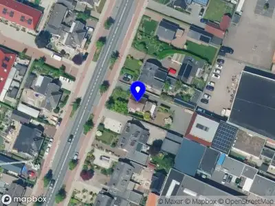 Meijer boomverzorging en tuinaanleg