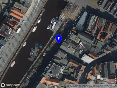 Nieuw bedrijf Bureau Heppenhuis