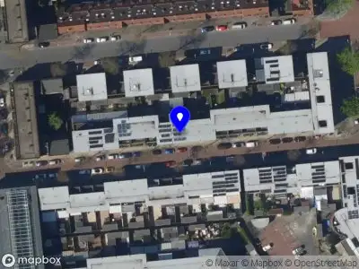 Berat HC 's-Gravenhage