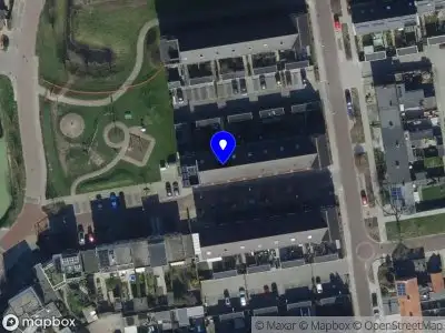 FM Solutions Holding B.V.