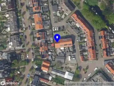 Nieuw bedrijf Marina Korzenevica - Independent Consultancy and Research