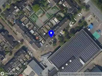 Nieuw bedrijf SmileStyle