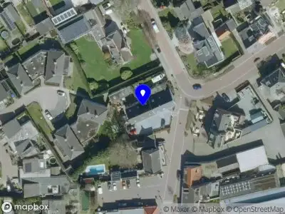 Nieuw bedrijf Petri Somers Hairstylist