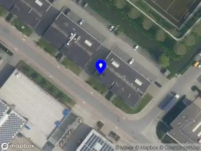 Vereniging van Eigenaars Storage Club Amsterdam aan de Jan Rebelstraat 19D1-19D31, 19E1-19E32 en 19F1-19F32 te Amsterdam Wateringen