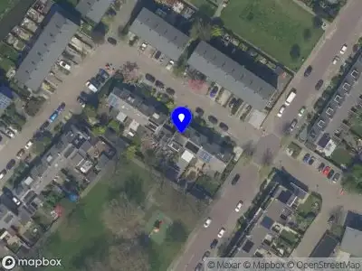 Nieuw bedrijf C&B Exterieur Reiniging