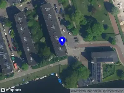 Hendrickje AMS Amsterdam