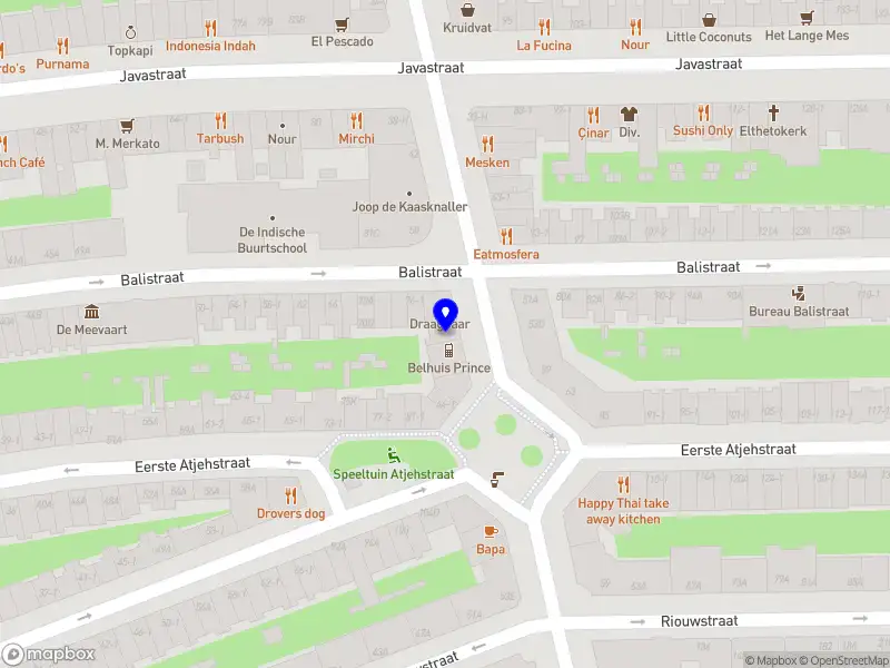 Nieuw bedrijf ABSB Services