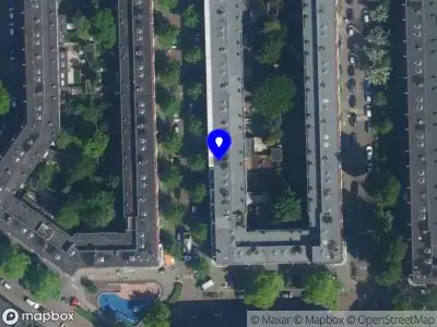 ESHO Faciliteit Amsterdam