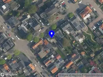 Blend Atelier Driebergen-Rijsenburg