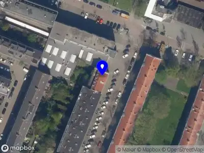 Nieuw bedrijf Nuviasol