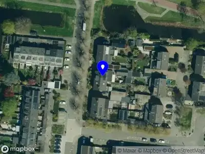 marthetekent Veenendaal