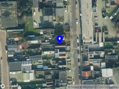 MarijnMotoren Almelo