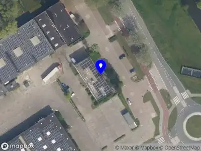 Stichting GlobeView Builders Rotterdam