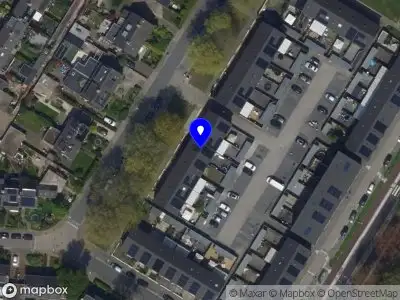 A.D.R Vloerenlegger Amersfoort