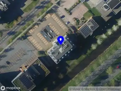 Vereniging van eigenaars gebouw Eik, Amersfoortsestraat 124 Soesterberg