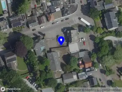 Vereniging van Eigenaars Gasthuisstraat 15A t/m 15H te Horst Horst