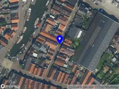 Vereniging van Eigenaars Groote Noord 6 te Monnickendam