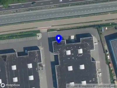 YAYA Retail Rotterdam B.V. Halfweg