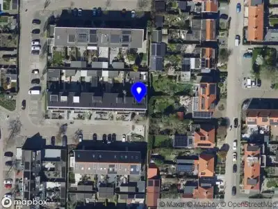 Global Marine Partners B.V.