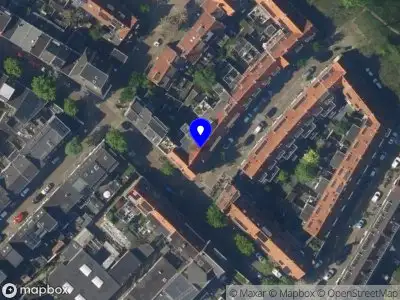 Vereniging van Eigenaars Azaleastraat 2/2bis te Utrecht Utrecht
