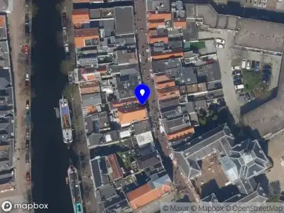 Nieuw bedrijf JT-TECH B.V.