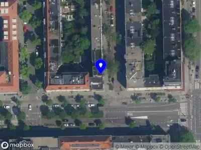 Eethuis Dorp Amsterdam