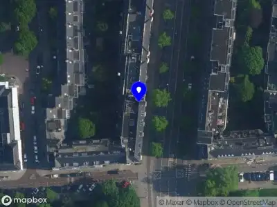 Sites by Simon Amsterdam