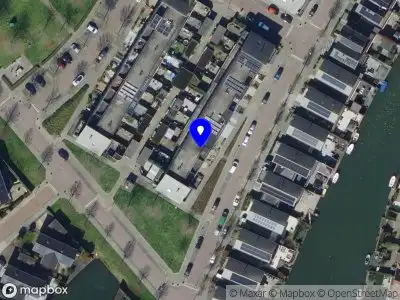 J.C. Schepers Vastgoed B.V. Rhoon
