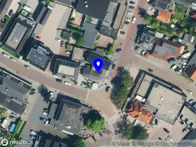 Nieuw bedrijf De Dorpspomp