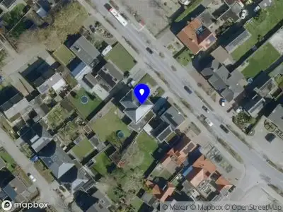 Nieuw bedrijf SinusFlow Consulting