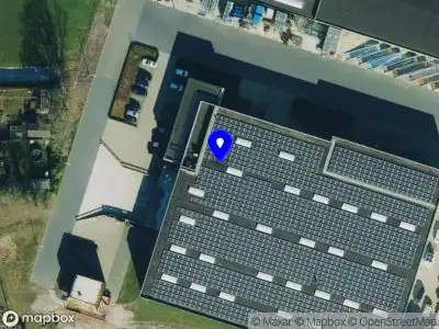 Droogkamer B.V. Wapenveld
