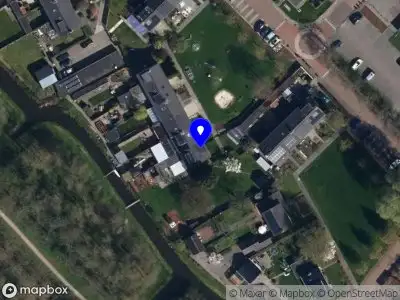 Nieuw bedrijf Iris Concepts