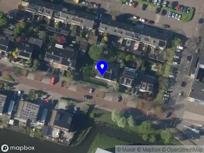 Vector Bioconsult Alphen aan den Rijn