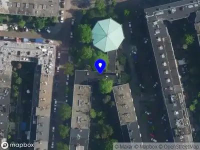 KleintjeZuid KDV (VE) en NSO Rivierenbuurt B.V. Amsterdam