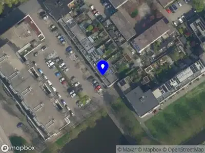 Tandarts RTJ Scheer Delft