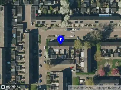 Nieuw bedrijf Overhorst installatie & montage