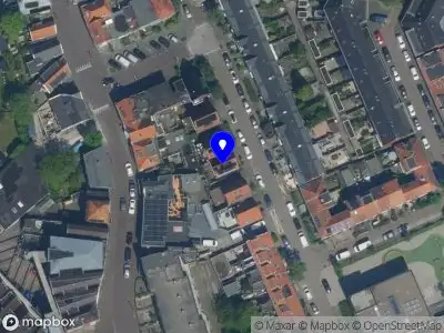 Glazenwasserij Baggelaar