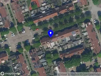 Murilo Studio Zaandam