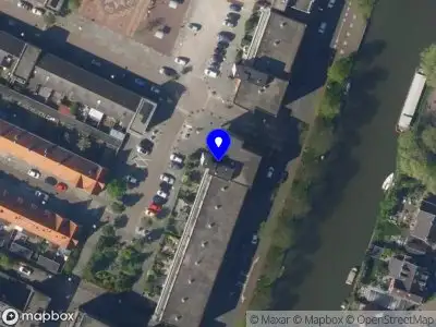 MB ClimateSolutions Utrecht