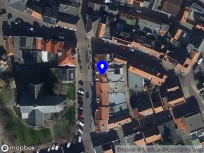 Café-Restaurant 't Anker VOF Yerseke