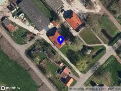 Melkveehouderij G.H. Klijnstra