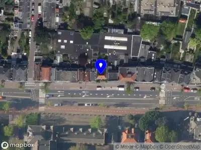 Nieuw bedrijf Vereniging van Eigenaars Hoge Rijndijk 66/66A te Leiden